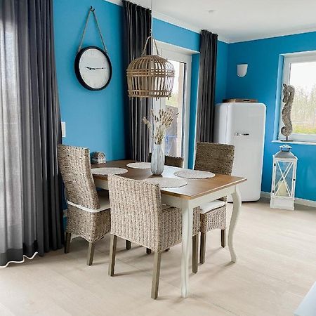 Ferienwohnung Seahorse Scharbeutz Luaran gambar