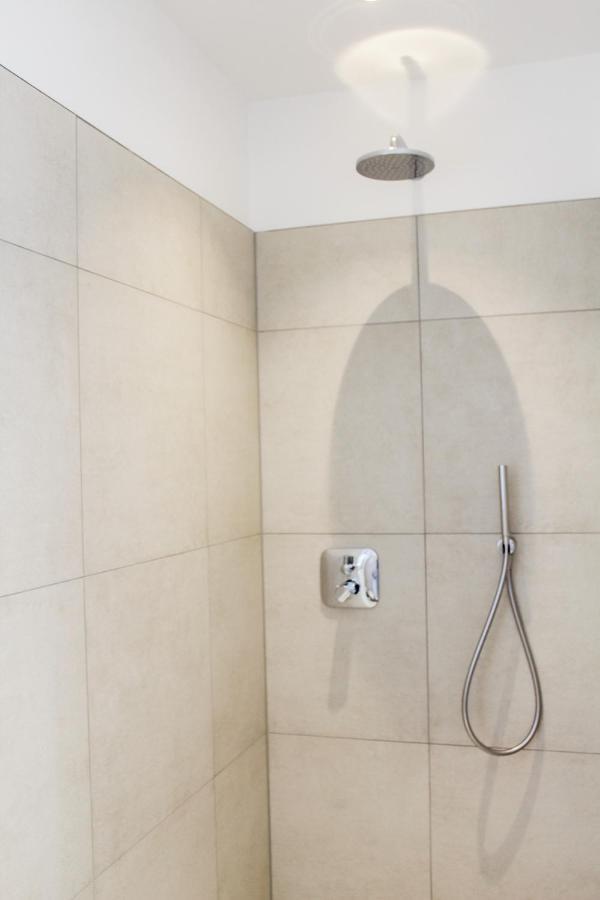 Ferienwohnung Seahorse Scharbeutz Luaran gambar